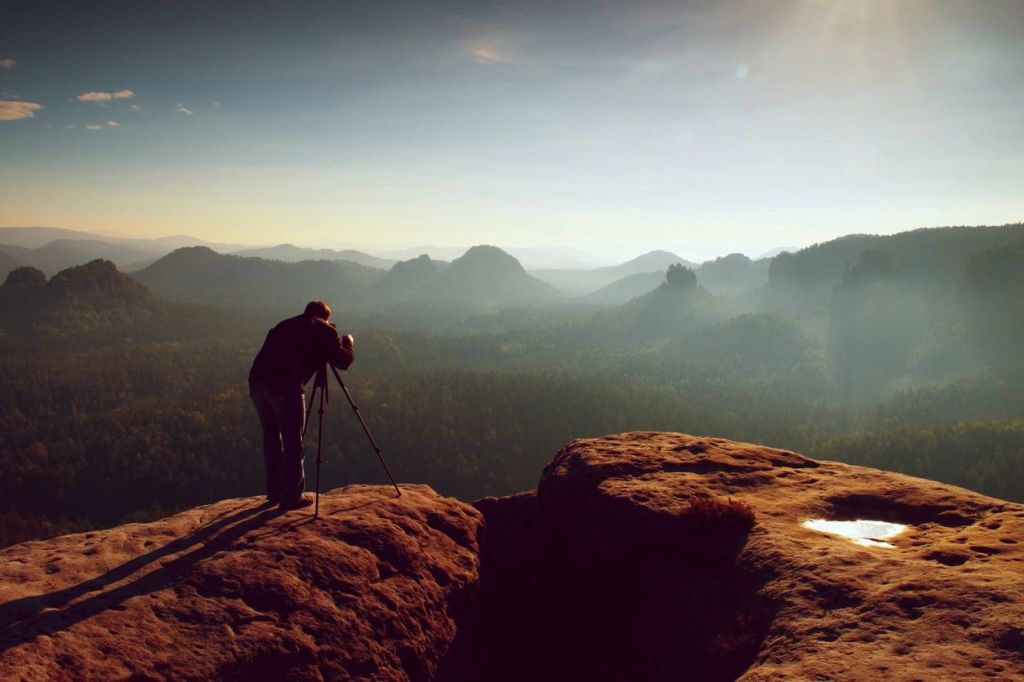 Popular Types of&nbsp;Photography